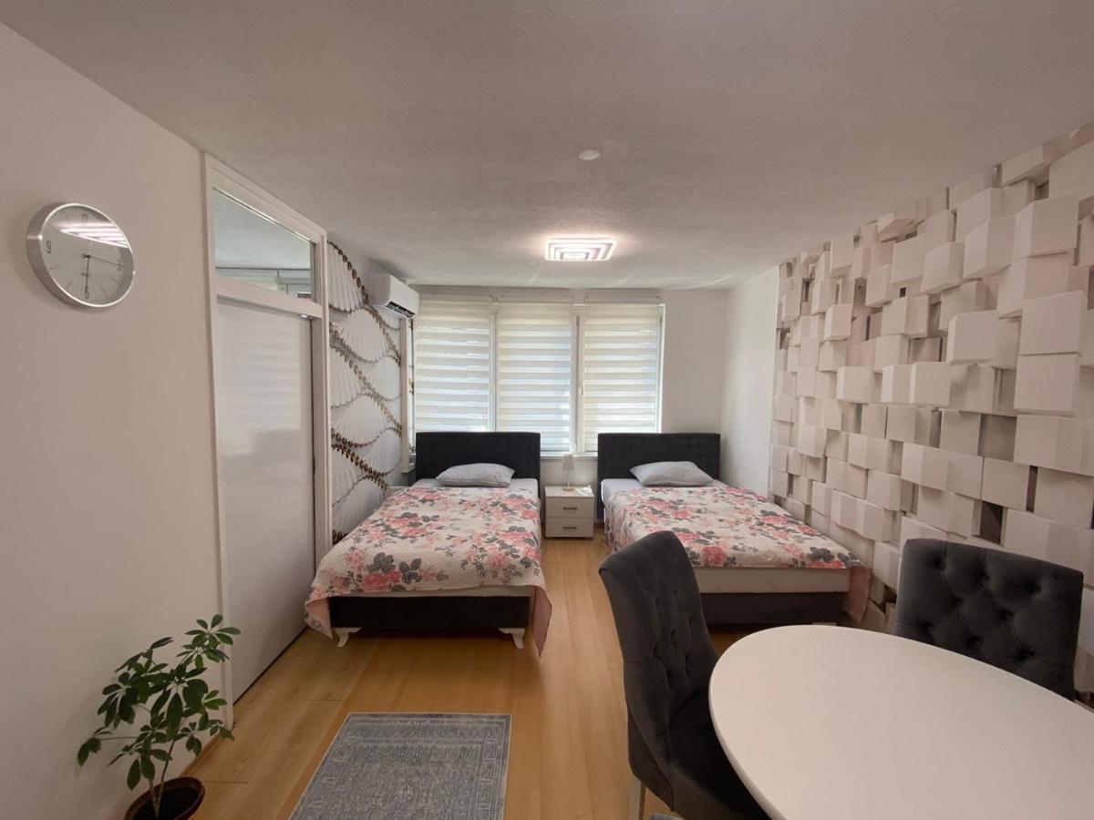 Apartman Citylux Bihać 외부 사진