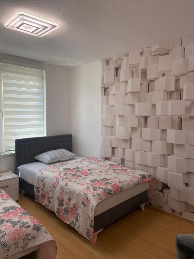 Apartman Citylux Bihać 외부 사진