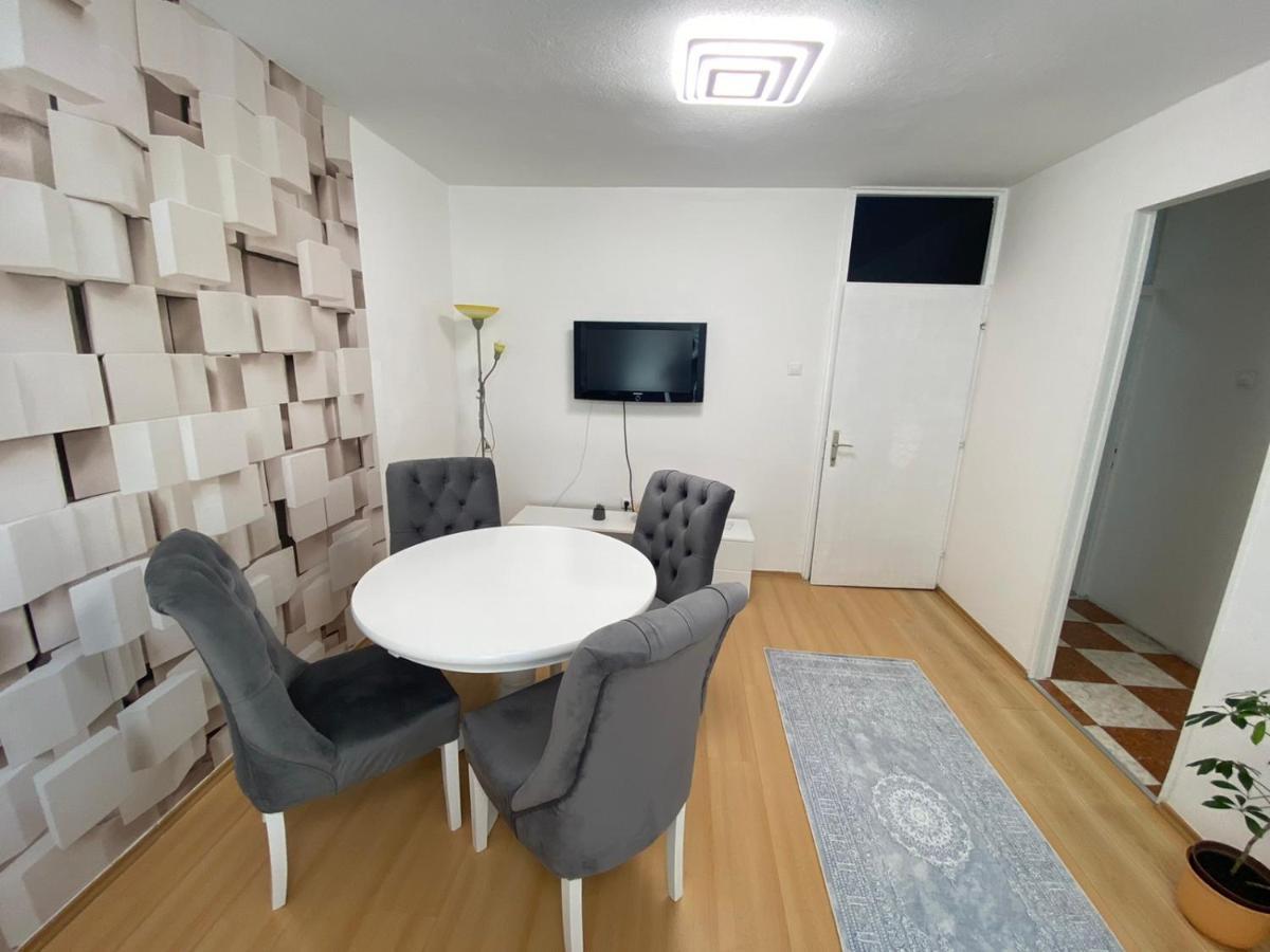 Apartman Citylux Bihać 외부 사진