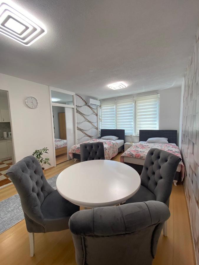 Apartman Citylux Bihać 외부 사진