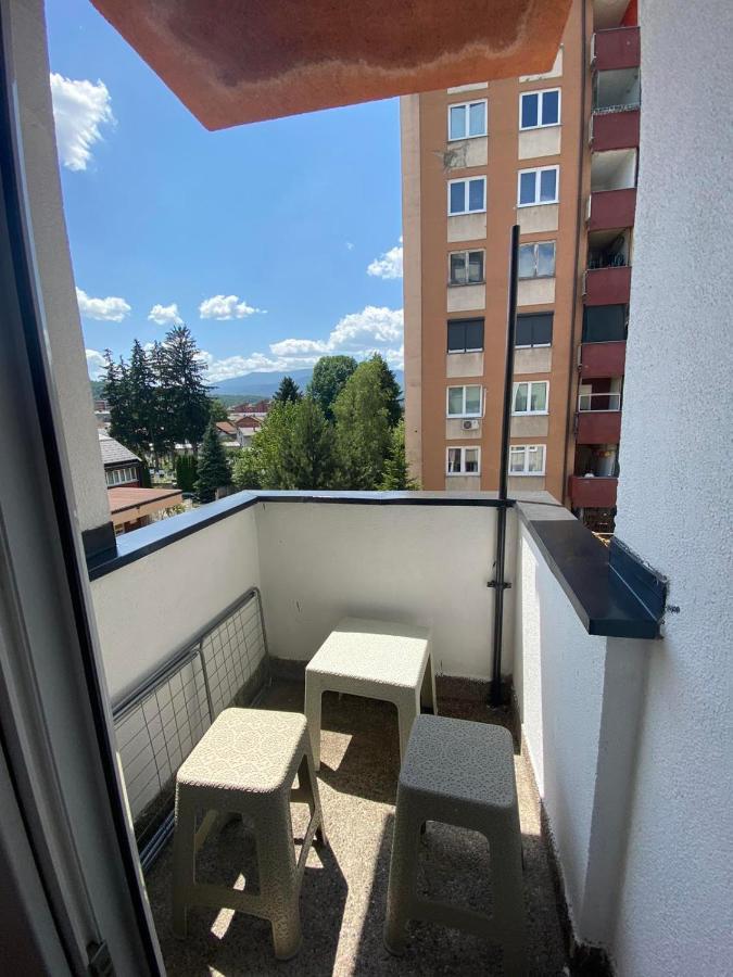 Apartman Citylux Bihać 외부 사진