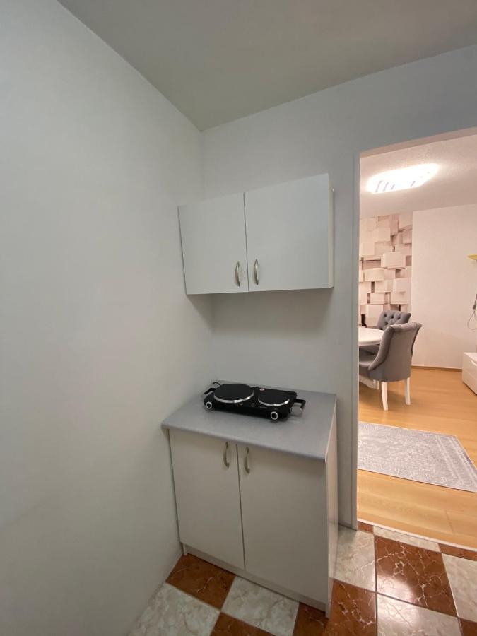 Apartman Citylux Bihać 외부 사진