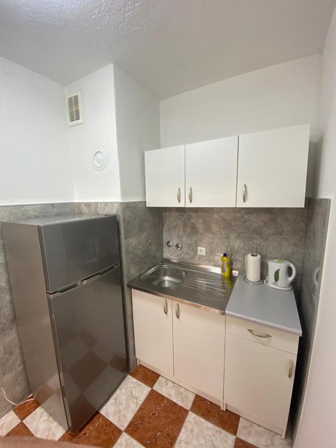 Apartman Citylux Bihać 외부 사진