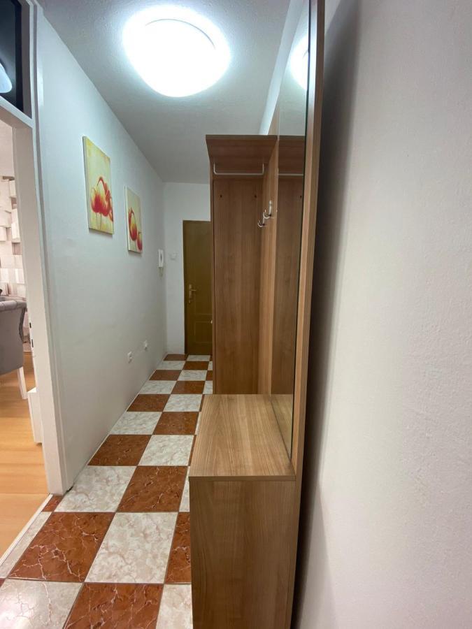 Apartman Citylux Bihać 외부 사진