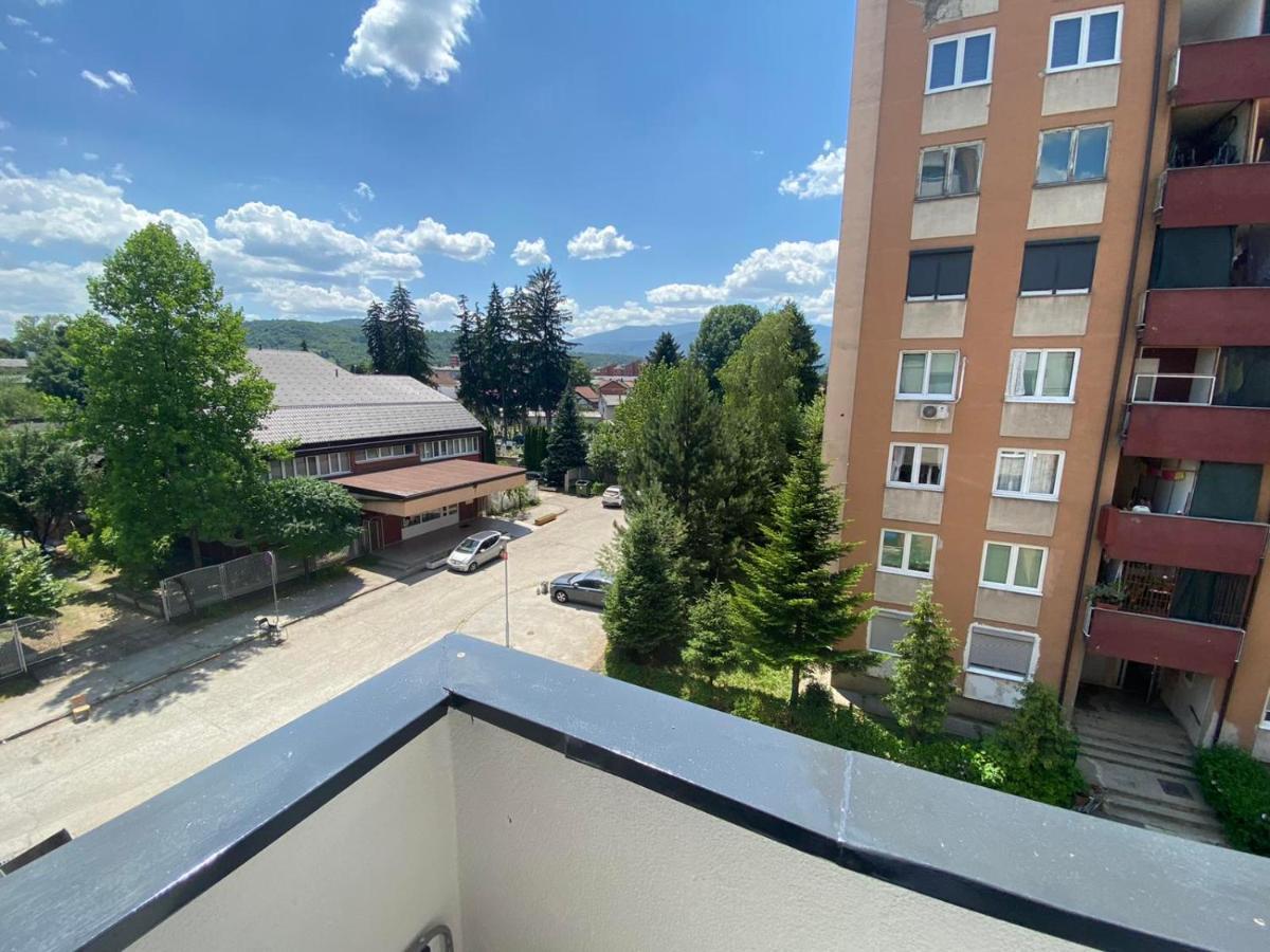 Apartman Citylux Bihać 외부 사진